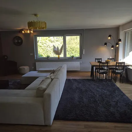 Treuberg - Northside Séjour chez l'habitant Cuxhaven
