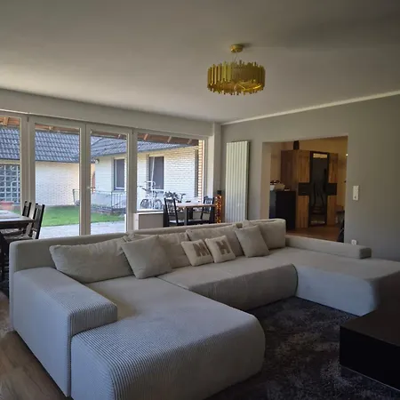 Treuberg - Northside * Cuxhaven