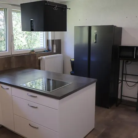 Treuberg - Northside Cuxhaven